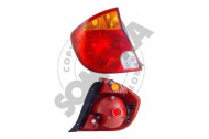 Фонарь SOMORA 131372