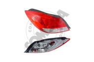 Фонарь SOMORA 210872A