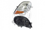 Фара SOMORA 245216B