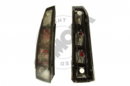 Фонарь SOMORA 216072BV