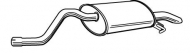 Амортизатор WALKER 23674