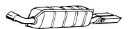 Амортизатор WALKER 70355