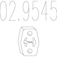 Буфер MTS 02.9545