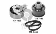 Ременный комплект BREDA  LORETT KCD 0021