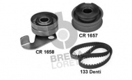 Ременный комплект BREDA  LORETT KCD 0088