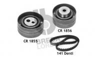 Ременный комплект BREDA  LORETT KCD 0125