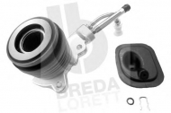 Центральный выключатель BREDA  LORETT RI 1017