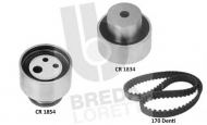 Ременный комплект BREDA  LORETT KCD 0722