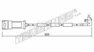 Контакт TRUSTING SU.091