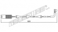 Контакт TRUSTING SU.151