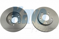 Тормозной диск KAVO PARTS BR-4762