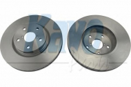 Тормозной диск KAVO PARTS BR-8228