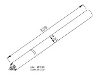 Осушитель NRF 33211