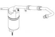Осушитель NRF 33220