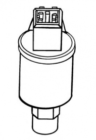 Переключатель NRF 38900