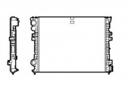 Теплообменник NRF 58262