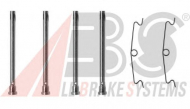 Комплектующие A.B.S. 1113Q