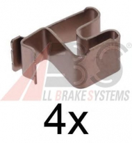 Комплектующие A.B.S. 1219Q