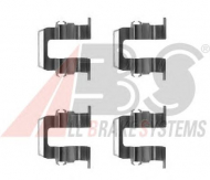 Комплектующие A.B.S. 1259Q