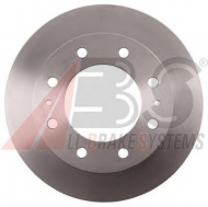 Тормозной диск A.B.S. 17932