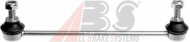 Стойка A.B.S. 260213