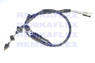 Трос REMKAFLEX 34.2250(AK)