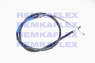 Трос REMKAFLEX 44.1280