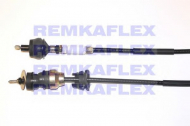Трос REMKAFLEX 44.2425