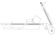 Шлангопровод REMKAFLEX 5331