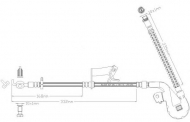 Шлангопровод REMKAFLEX 5332