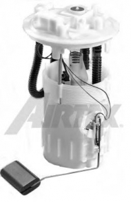 Трубка забора топлива AIRTEX E10715M