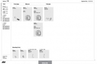 Глушитель DINEX 180200043