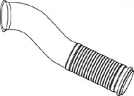 Трубка DINEX 82251