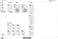 Глушитель DINEX 180001029