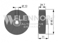 Ролик FLENNOR FU21990
