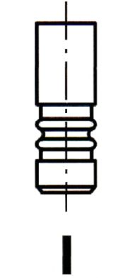 Клапан IPSA VL099000