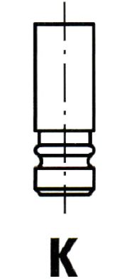 Клапан IPSA VL013900