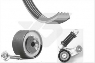 Ременный комплект HUTCHINSON KHV 163
