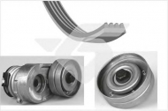 Ременный комплект HUTCHINSON KHV 221