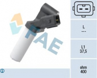 Датчик FAE 79180
