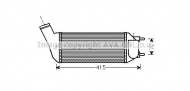 Теплообменник AVA QUALITY COOLING PE4341