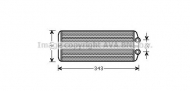 Теплообменник AVA QUALITY COOLING PE6311