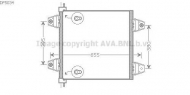 Конденсатор AVA QUALITY COOLING DF5034
