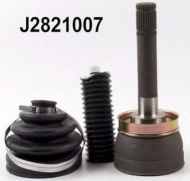 Шарнирный комплект NIPPARTS J2821007