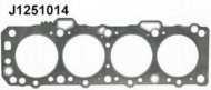 Прокладкa NIPPARTS J1251014