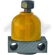 Шарнир DIEDERICHS 1160502