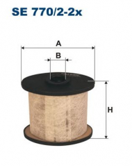 Фильтр FILTRON SE770/2-2X