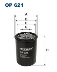Фильтр FILTRON OP621