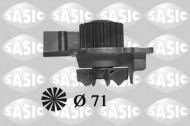Насос SASIC 2011C41