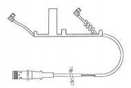 Контакт BERAL UAI162